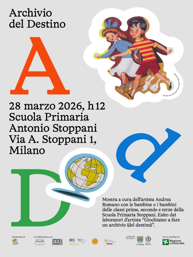 Archivio del Destino